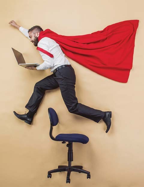 CAD Power user
