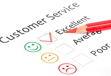 Nghề của tôi: hỗ trợ kỹ thuật & chăm sóc khách hàng